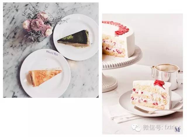 在首尔遇见这些甜品店，减肥的事明天再说！