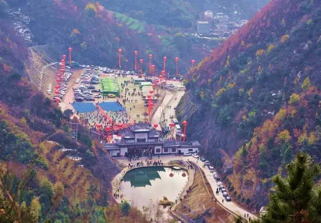 十堰旅游一卡通免费攻略,十堰旅游一卡通能在哪里办理