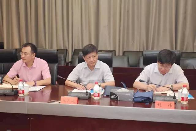 调研新旧动能,不忘初心牢记使命调研考察简报