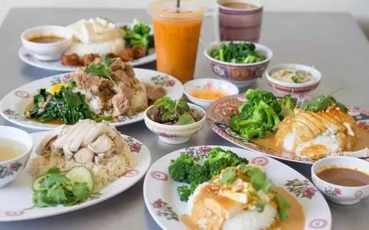 能上米其林，能下路边摊。不说了，我去找墨西哥玉米饼了|玩趣计划之全球小吃大赏（下）