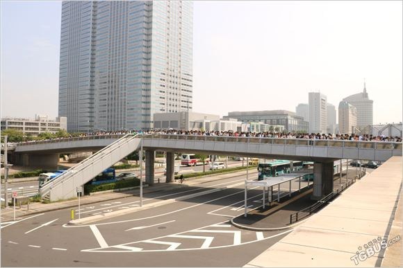 tgs最新比赛,tgs2023东京游戏展