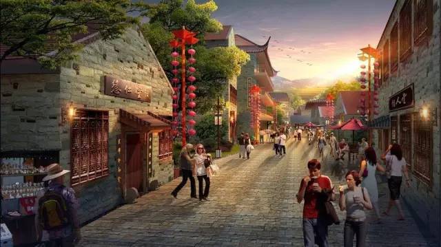 山东未来五年规划,不得了山东话