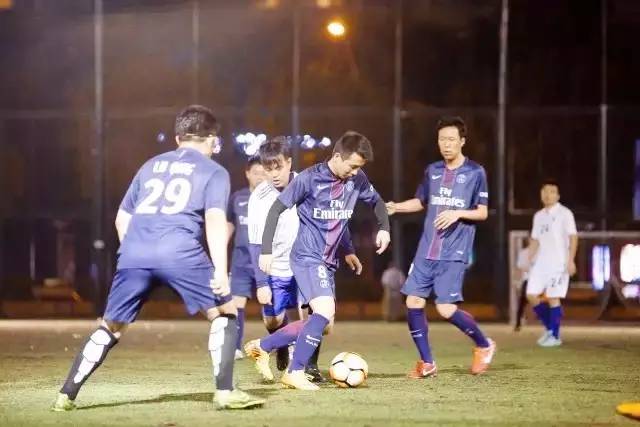 大宁足球联赛,大宁足球俱乐部