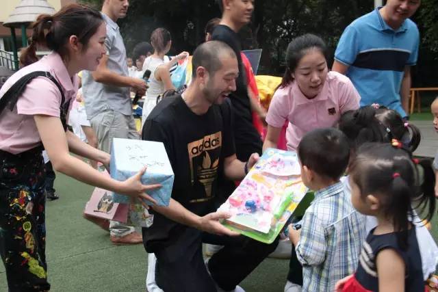 不一样的开学创意,学校开学季创意方案