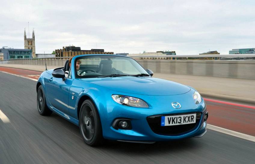 上海二手敞篷车推荐10-15万左右,二手敞篷小跑推荐