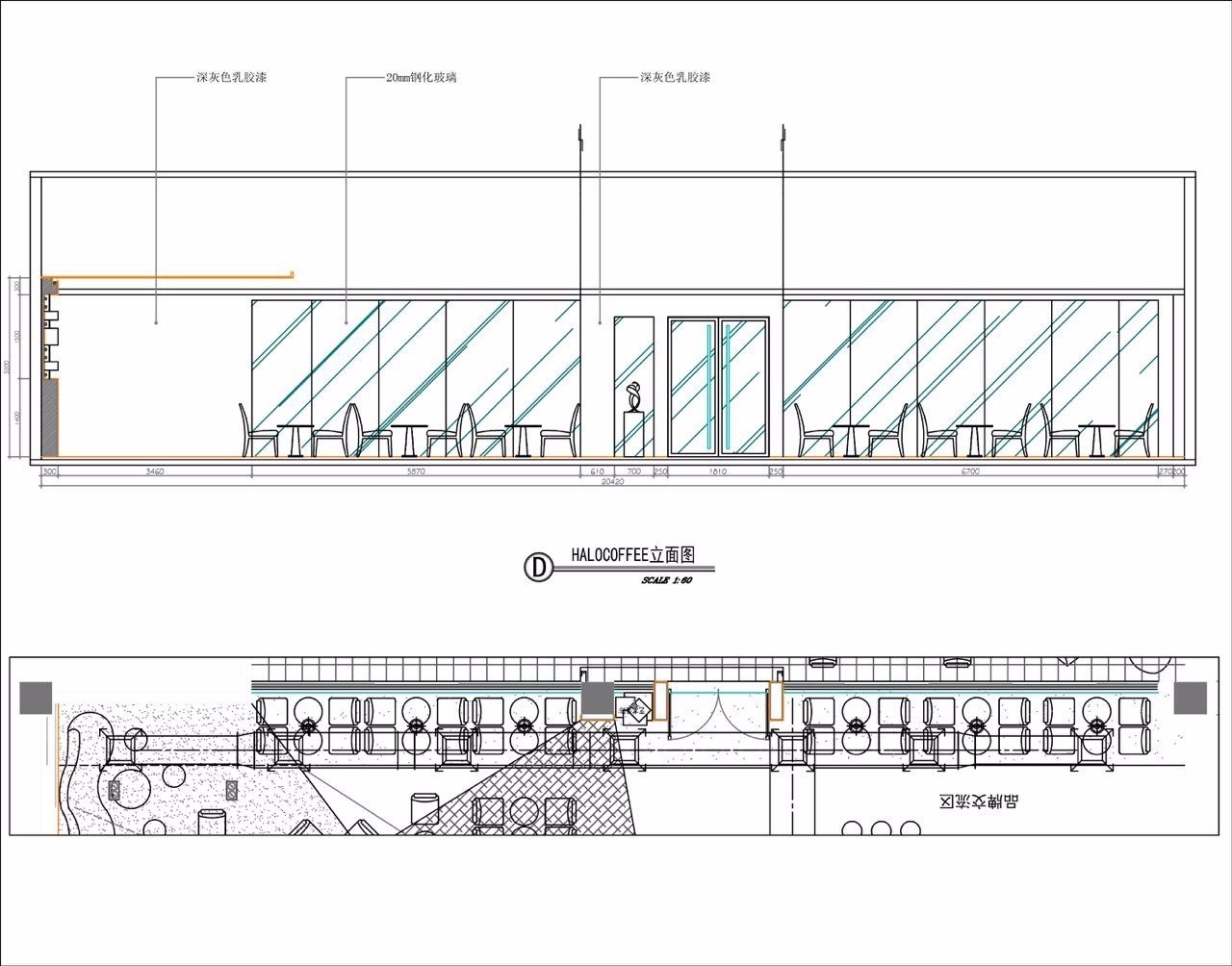 不做vi设计直接做空间设计,门店vi设计和装修设计有什么不同