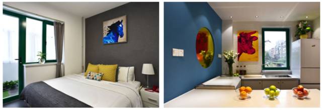 117平三房改4室最佳方案,39平老房改造翻新全过程