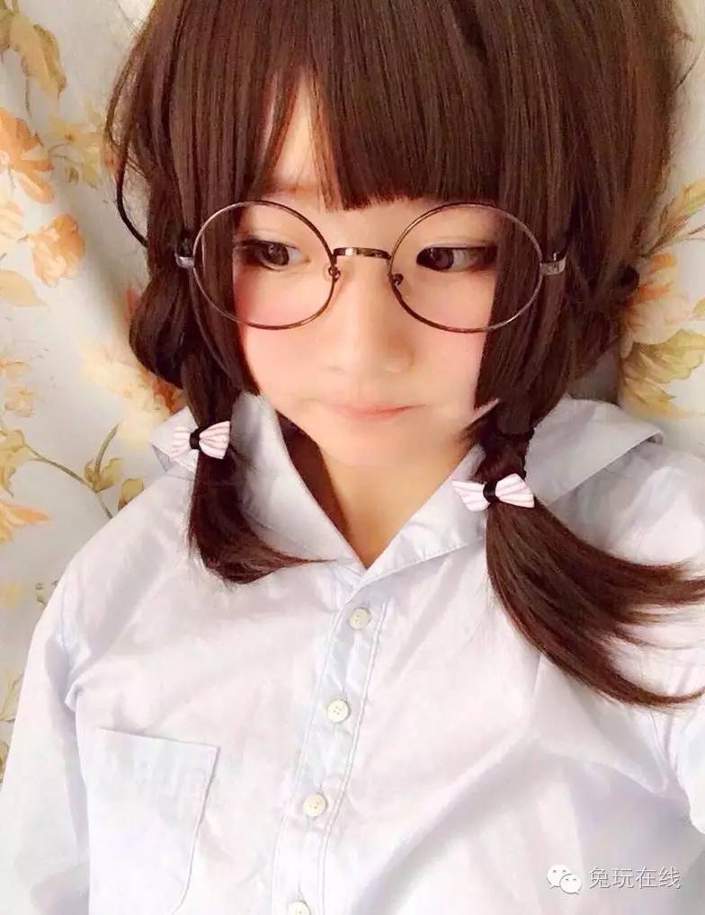 每天cos一个自己喜欢的角色,每天cos保持新鲜感