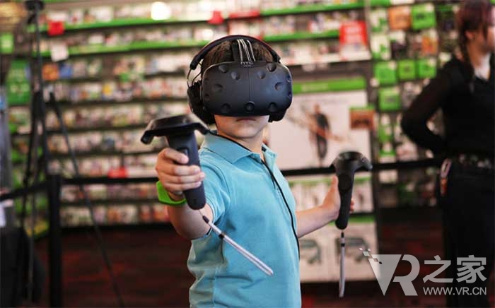 中国版htcvive (htc vive最新产品)