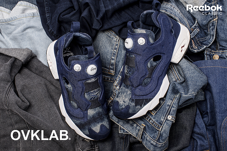 reebok十大最好看的鞋,一双球鞋有多帅