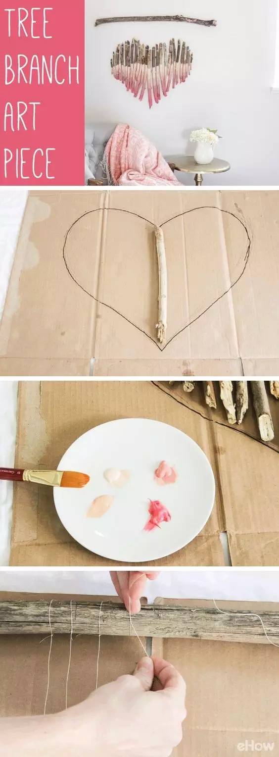 美爆了！台风过后，那些残根断枝竟然这么有用！赶紧学起来...