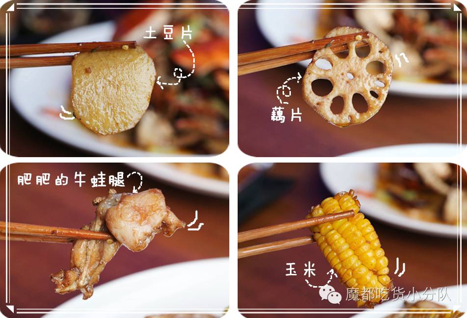 看到这家店的头牌，下意识就是举报！