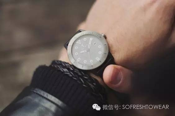 很喜欢dw的戒指,喜欢dw的手表一般是什么人