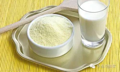 网购奶粉发现活虫,天猫买的奶粉里有虫子