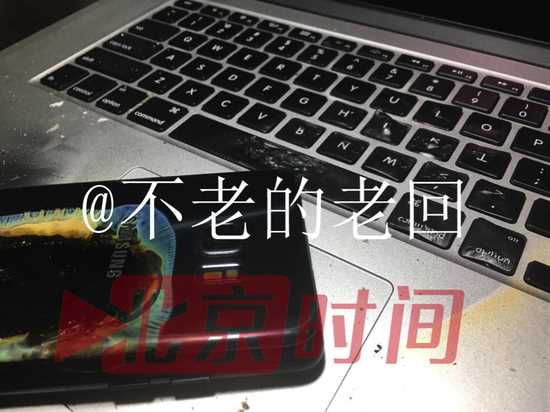 三星note7爆炸事故,三星note7爆炸事故真相