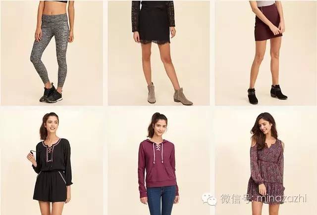 热销爆款换季,时尚大牌洋气秋款已大量上架