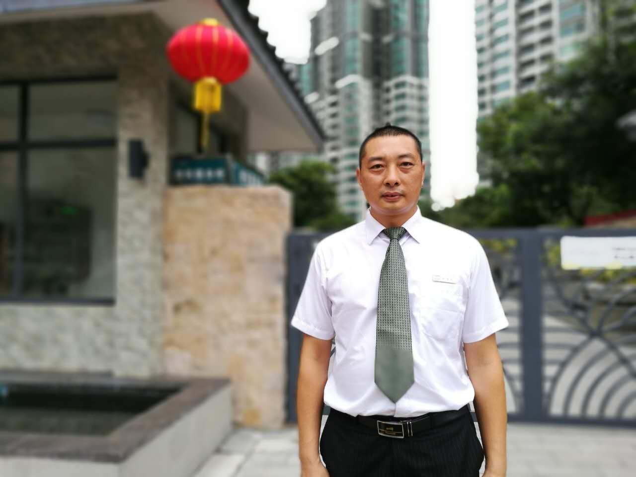 访谈谈万科,谈谈对万科的理解