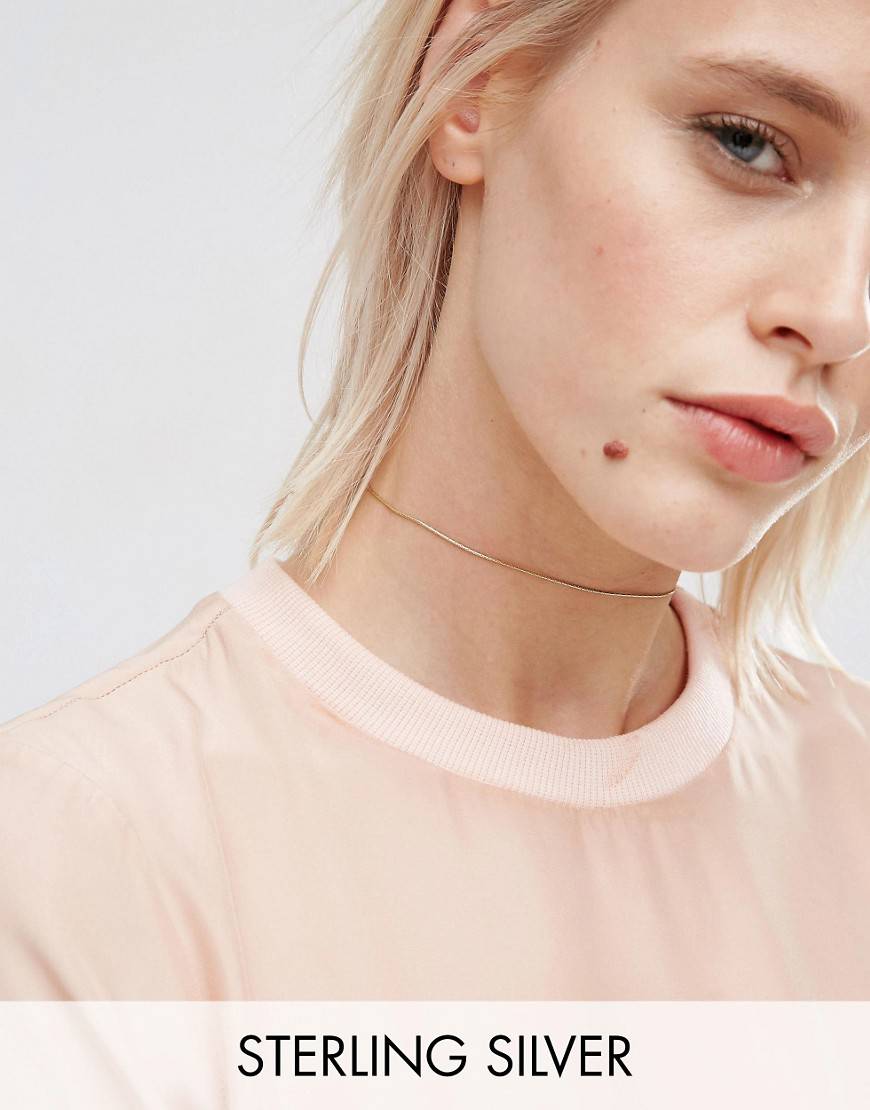 见鬼|我对这种细巧的「锁骨链」没有丝毫抵抗能力...