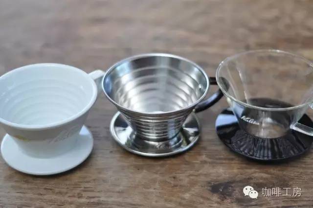 手冲咖啡设备推荐新手,新手入手手冲咖啡器具一套推荐