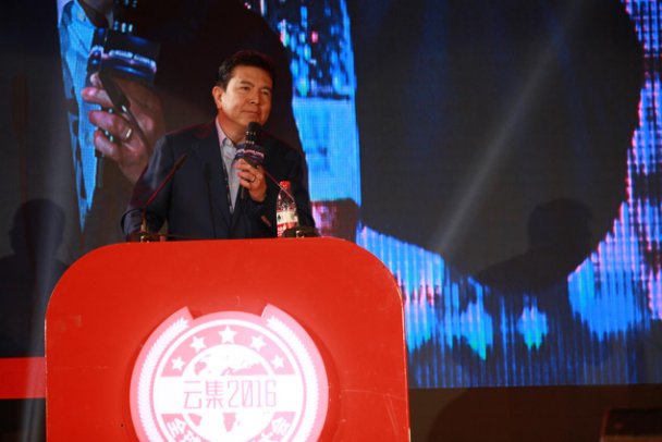 云集微店电商怎么样,如何成为云集微店的品牌商