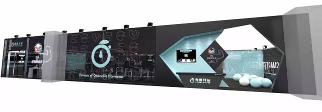 观展攻略上篇丨带你轻松“玩儿转”FIBOCHINA2016！