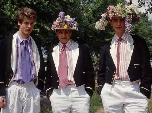 校服风穿搭,减龄穿什么衣服好看学生