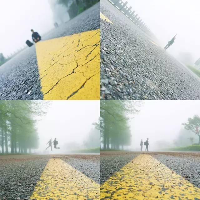 武汉周边打卡拍照圣地,武汉适合女生拍照打卡的地方