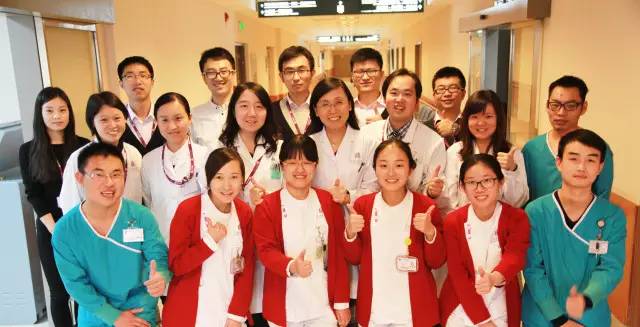 清华长庚心内科专家,清华长庚医院肾科主任