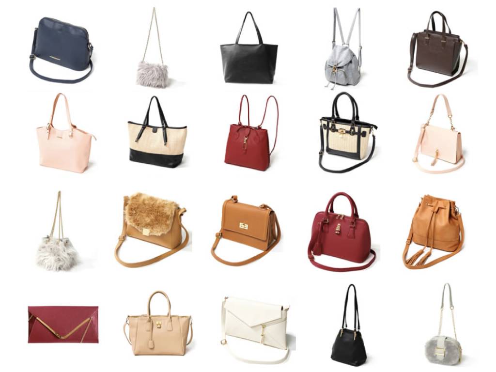 1000多最具性价比的包包,1000块左右的包包推荐