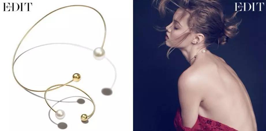 珍珠除了圆形还有什么,珍珠除了白色还有什么色