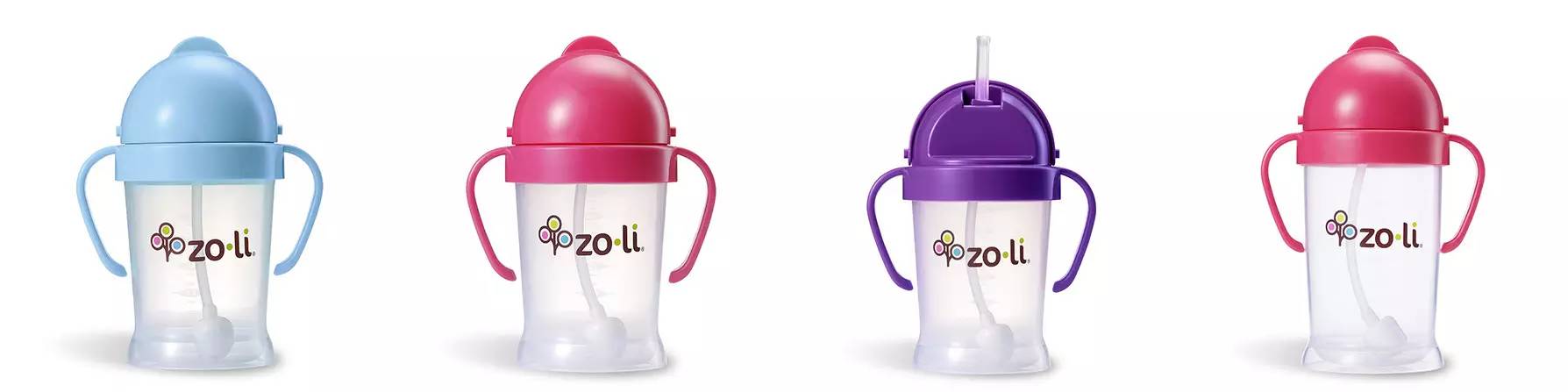 什么牌子的吸管杯最好,口碑最好的10款吸管杯