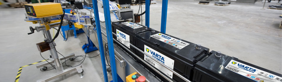 专访蓄电池界“老司机”李岗民:江森自控瓦尔塔值得信赖