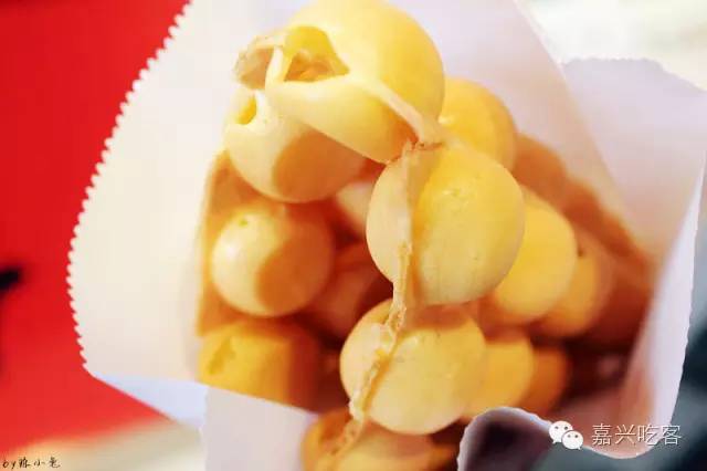 福利网红鸡蛋饼来江南摩尔啦!土豪版简约款自助随心配,你还坐得住?NO.405