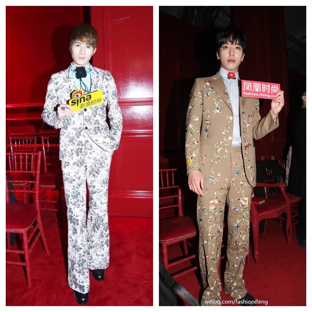 直男穿衣指南｜老公（maybe）可以随便乱叫，衣服不能随便乱学