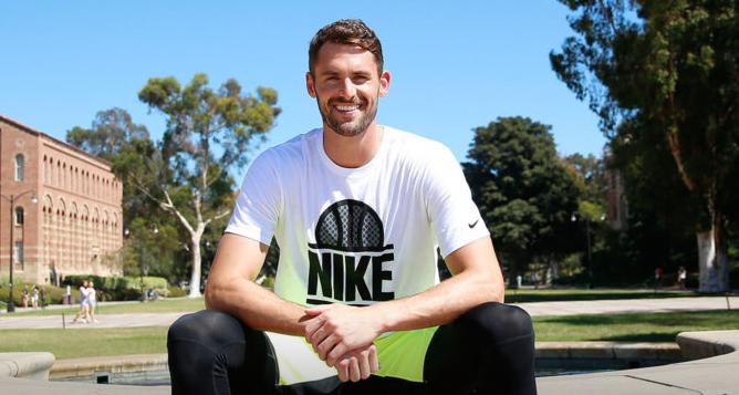 乐福亲笔签名,威少乐福