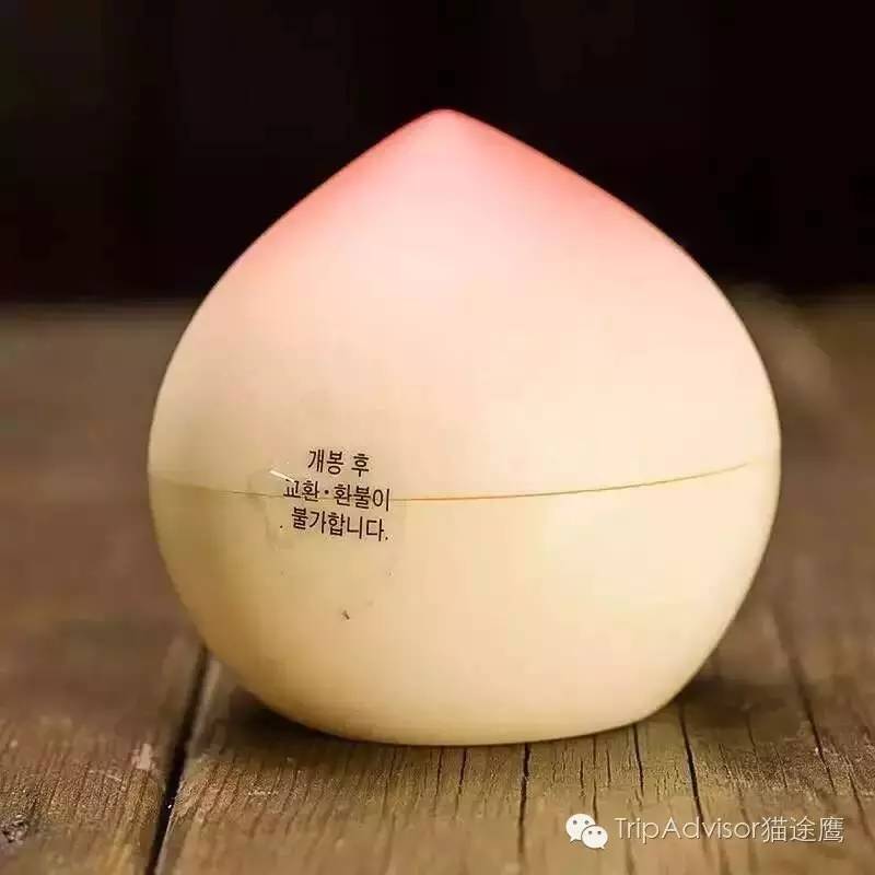 韩国必买的10件商品,吐血整理了九家宝藏甜品店