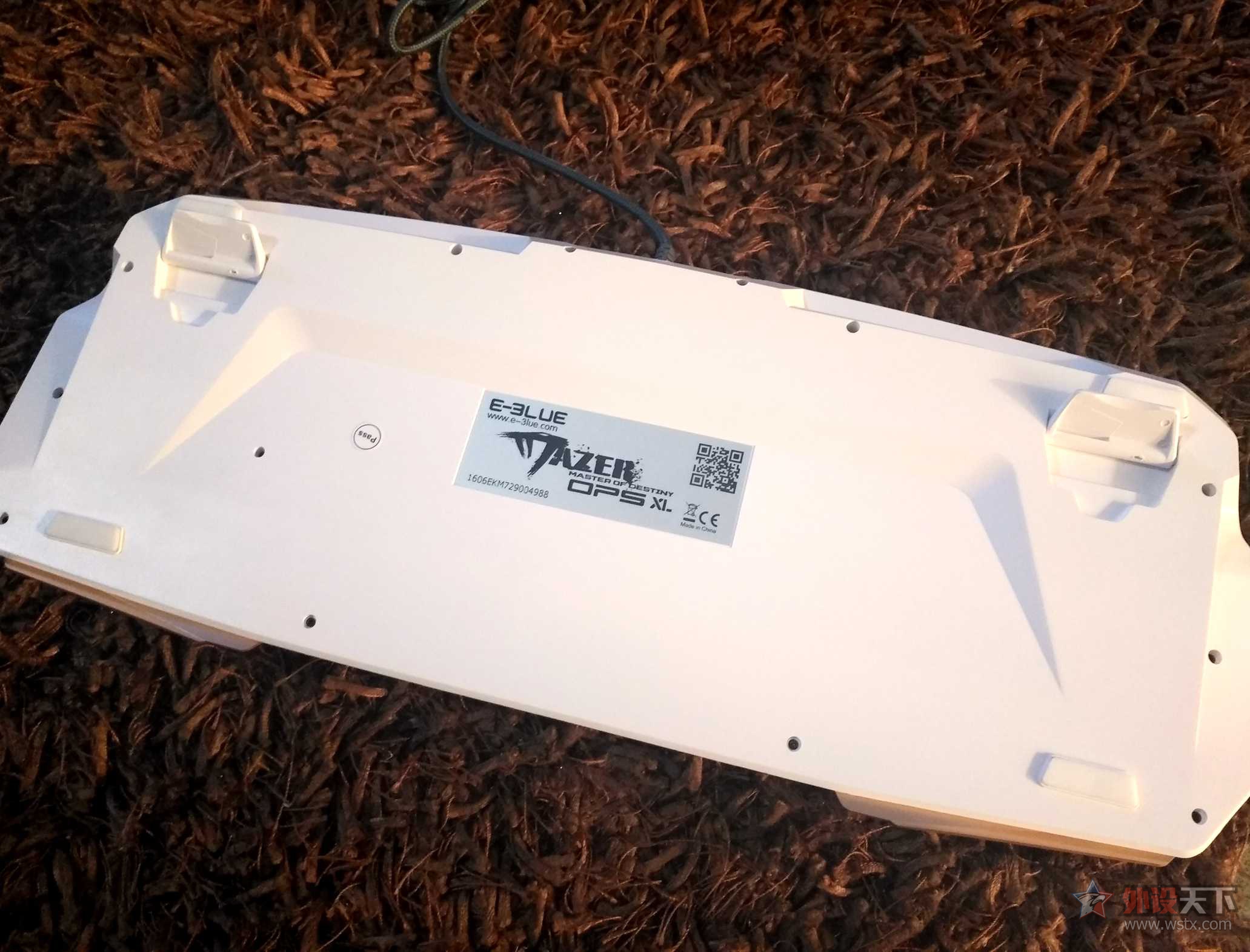 melgeek机械键盘测评,gk200机械键盘测评