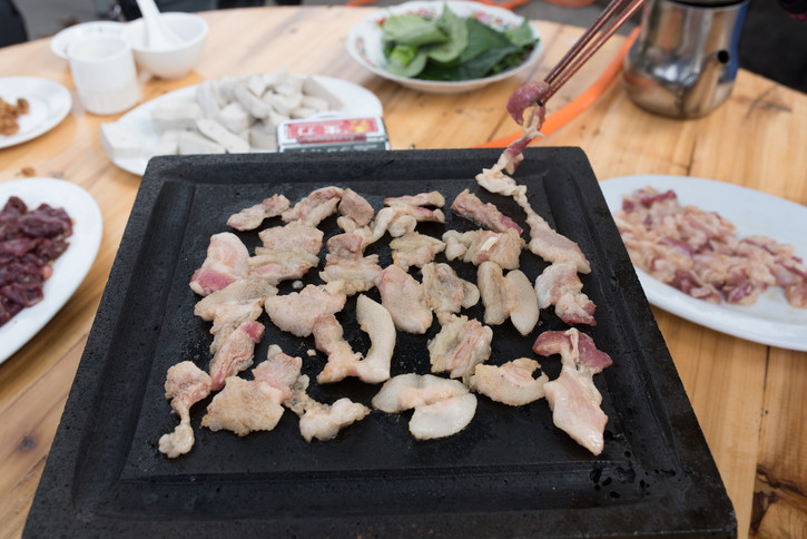 国庆美食一日游,国庆旅游各地美食推荐