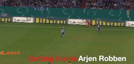 足坛100大进球大罗,足坛十大过人大师