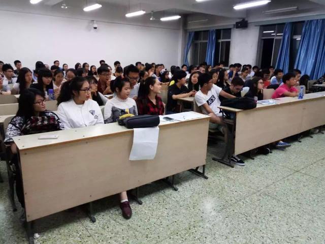 益+计划x华北电力大学：互联网+闲置物资的青春再续