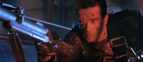 终结者武器完整版,终结者的武器图片大全