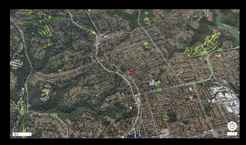 悉尼上北区看房记 (悉尼上北区房子值得买吗)