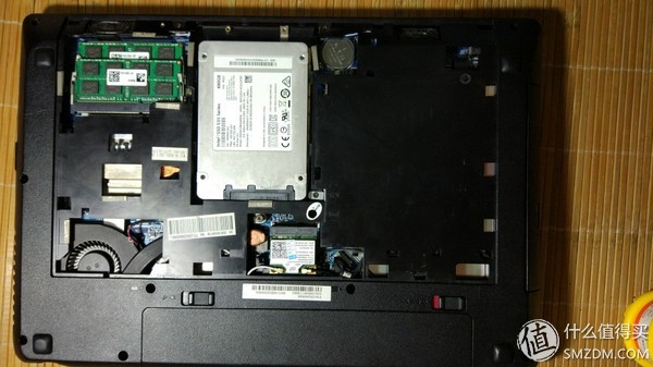 笔记本i73820qm,老笔记本升级i73820qm