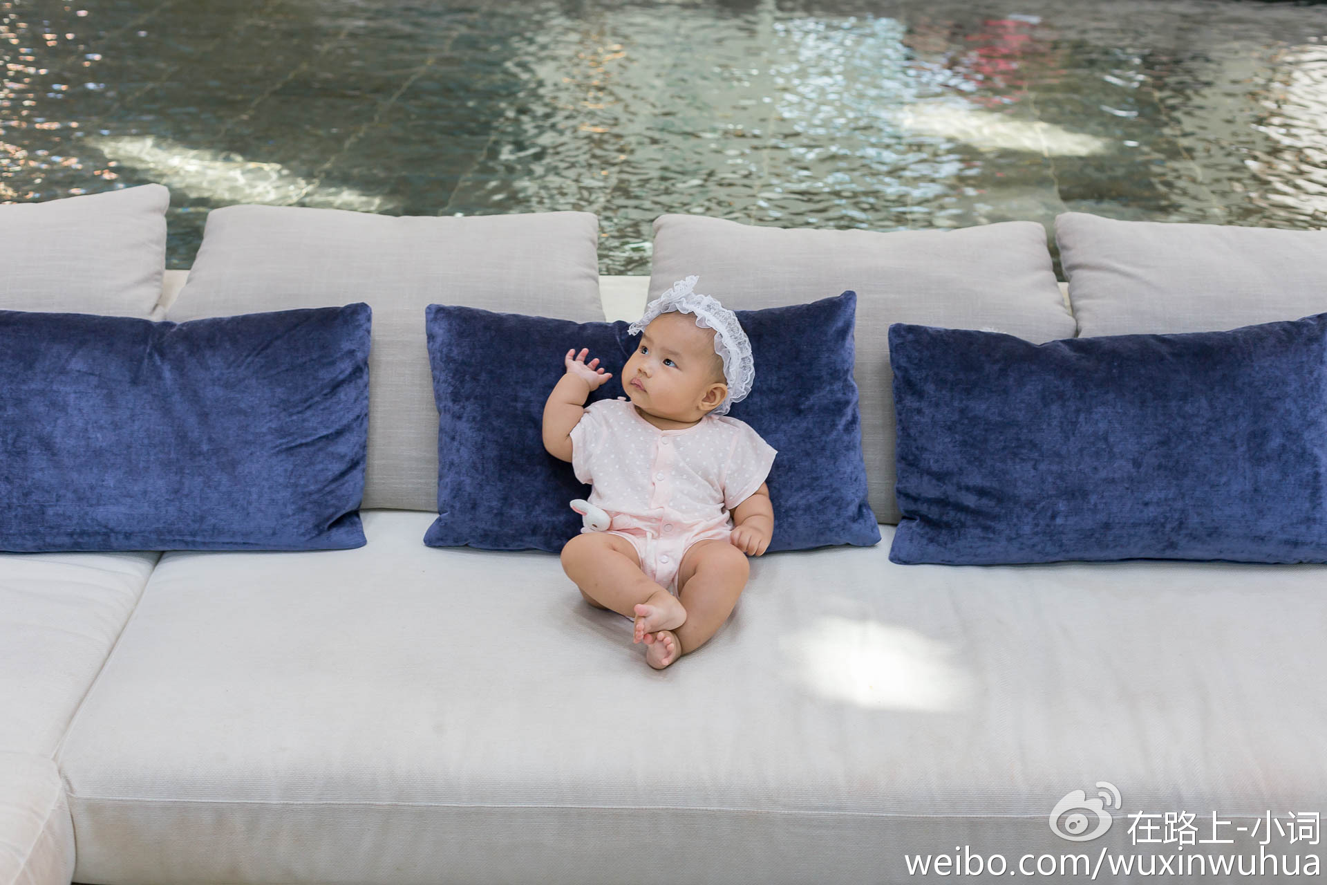 海南｜五天四晚，带着女儿环岛度假旅行（内附详细攻略）