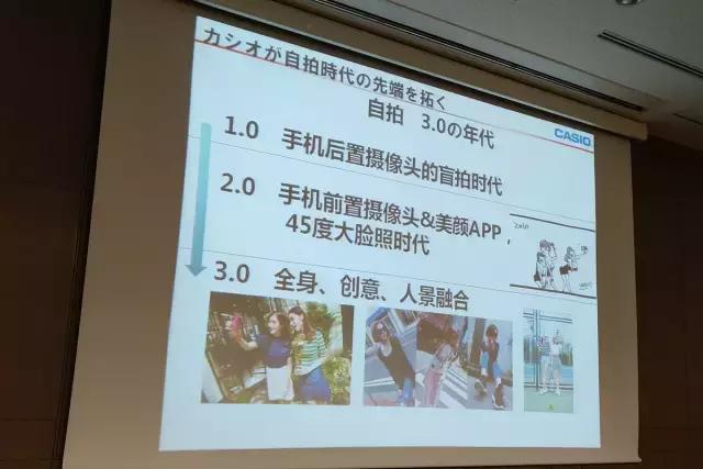 探访卡西欧日本总部：消费级数码相机的最后坚守