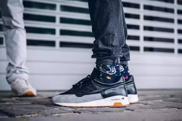 sneaker展会,sneaker鞋展穿搭