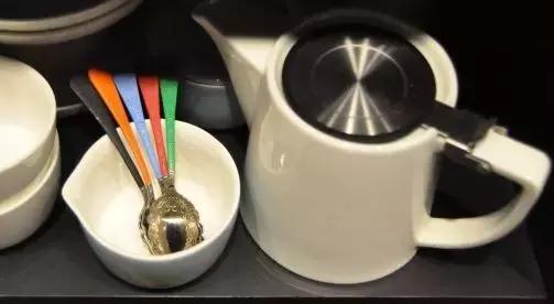 是新潮茶店，还是异色奇葩，T2实访