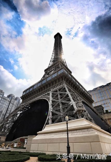 澳门巴黎人是什么档次,澳门巴黎人有什么魔力