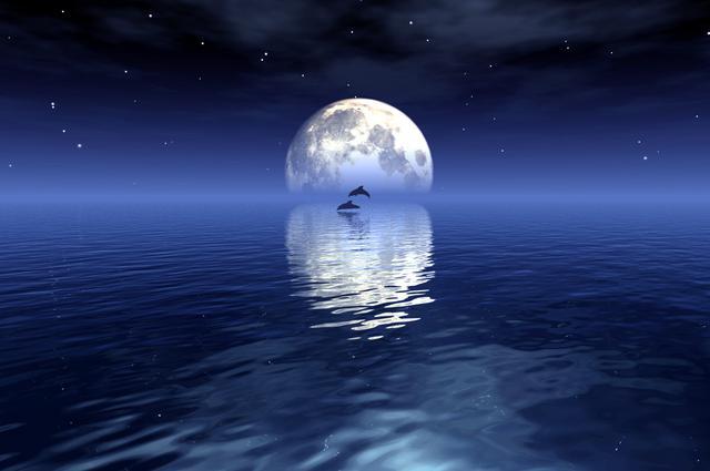 水调歌头占尽中秋,一首经典中秋词