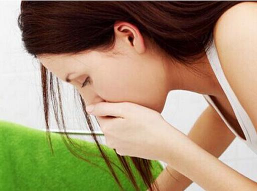 孕期不孕吐的人为什么偶尔孕吐,孕期没有孕吐偶尔又想吐